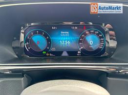 Volkswagen Caddy Style PHEV+KAMERA+LED+ PDC +KLIMAAUT. 