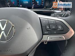 Volkswagen Caddy Style PHEV+KAMERA+LED+ PDC +KLIMAAUT. 