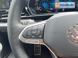 Volkswagen Caddy Style PHEV+KAMERA+LED+ PDC +KLIMAAUT. 