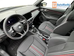Skoda Kamiq Classic KAMERA+SHZ+KLIMA+TEMPOMAT+LED+16" LM 