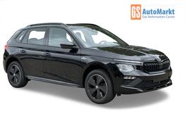 Skoda Kamiq Classic KAMERA+SHZ+KLIMA+TEMPOMAT+LED+16" LM 