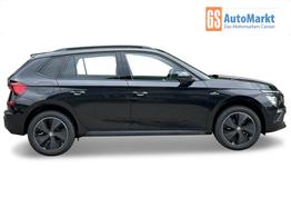 Skoda Kamiq Classic KAMERA+SHZ+KLIMA+TEMPOMAT+LED+16" LM 