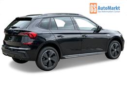 Skoda Kamiq Classic KAMERA+SHZ+KLIMA+TEMPOMAT+LED+16" LM 