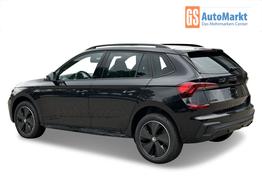 Skoda Kamiq Classic KAMERA+SHZ+KLIMA+TEMPOMAT+LED+16" LM 