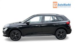 Skoda Kamiq Classic KAMERA+SHZ+KLIMA+TEMPOMAT+LED+16" LM 