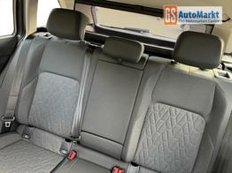 Volkswagen Golf Variant Limited (Life Plus) KAMERA+EL. HECKKL.+LED+17" ALU+ACC 