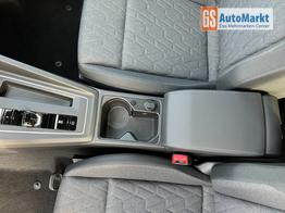 Volkswagen Golf Variant Limited (Life Plus) KAMERA+EL. HECKKL.+LED+17" ALU+ACC 