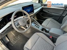 Volkswagen Golf Variant Limited (Life Plus) KAMERA+EL. HECKKL.+LED+17" ALU+ACC 