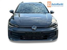 Volkswagen Golf Variant Limited (Life Plus) KAMERA+EL. HECKKL.+LED+17" ALU+ACC 