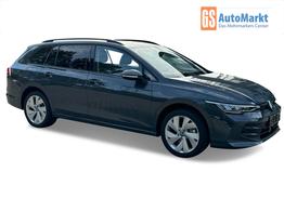 Volkswagen Golf Variant Limited (Life Plus) KAMERA+EL. HECKKL.+LED+17" ALU+ACC 