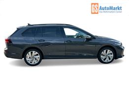 Volkswagen Golf Variant Limited (Life Plus) KAMERA+EL. HECKKL.+LED+17" ALU+ACC 