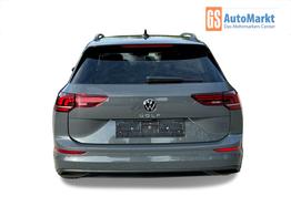 Volkswagen Golf Variant Limited (Life Plus) KAMERA+EL. HECKKL.+LED+17" ALU+ACC 