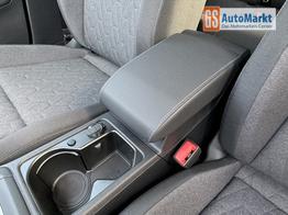 Volkswagen Golf Variant Limited (Life Plus) KAMERA+EL. HECKKL.+LED+17" ALU+ACC 