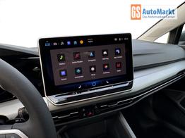 Volkswagen Golf Variant Limited (Life Plus) KAMERA+EL. HECKKL.+LED+17" ALU+ACC 