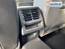 Volkswagen Golf Variant Limited (Life Plus) KAMERA+EL. HECKKL.+LED+17" ALU+ACC 