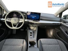 Volkswagen Golf Variant Limited (Life Plus) KAMERA+EL. HECKKL.+LED+17" ALU+ACC 