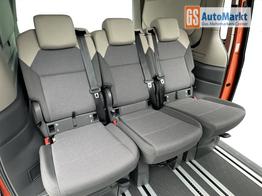 Volkswagen T7 California Beach Tour LED+PDC+5 SITZER+AUFSTELLDACH 