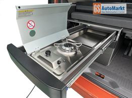 Volkswagen T7 California Beach Tour LED+PDC+5 SITZER+AUFSTELLDACH 