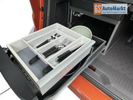 Volkswagen T7 California Beach Tour LED+PDC+5 SITZER+AUFSTELLDACH 