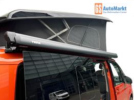 Volkswagen T7 California Beach Tour LED+PDC+5 SITZER+AUFSTELLDACH 