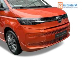 Volkswagen T7 California Beach Tour LED+PDC+5 SITZER+AUFSTELLDACH 