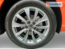 Volkswagen T7 California Beach Tour LED+PDC+5 SITZER+AUFSTELLDACH 