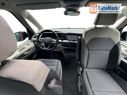Volkswagen T7 California Beach Tour LED+PDC+5 SITZER+AUFSTELLDACH 