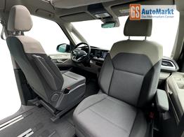 Volkswagen T7 California Beach Tour LED+PDC+5 SITZER+AUFSTELLDACH 