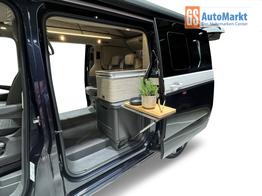 Volkswagen T7 California Ocean LED+KLIMAAUT+PDC+SHZ+AUFSTELLDACH 