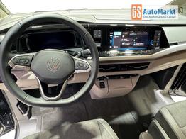 Volkswagen T7 California Ocean LED+KLIMAAUT+PDC+SHZ+AUFSTELLDACH 