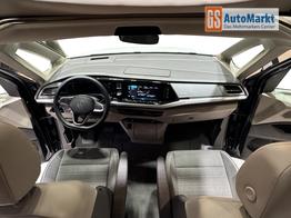 Volkswagen T7 California Ocean LED+KLIMAAUT+PDC+SHZ+AUFSTELLDACH 