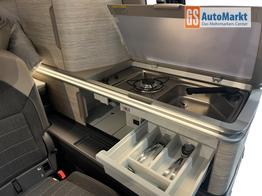 Volkswagen T7 California Ocean LED+KLIMAAUT+PDC+SHZ+AUFSTELLDACH 