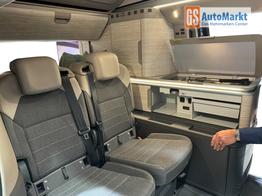 Volkswagen T7 California Ocean LED+KLIMAAUT+PDC+SHZ+AUFSTELLDACH 