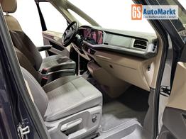 Volkswagen T7 California Ocean LED+KLIMAAUT+PDC+SHZ+AUFSTELLDACH 