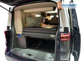 Volkswagen T7 California Ocean LED+KLIMAAUT+PDC+SHZ+AUFSTELLDACH 