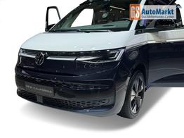 Volkswagen T7 California Ocean LED+KLIMAAUT+PDC+SHZ+AUFSTELLDACH 