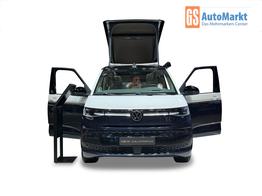 Volkswagen T7 California Ocean LED+KLIMAAUT+PDC+SHZ+AUFSTELLDACH 