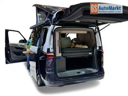 Volkswagen T7 California Ocean LED+KLIMAAUT+PDC+SHZ+AUFSTELLDACH 