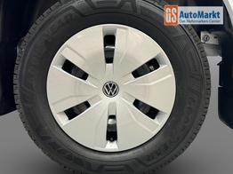 Volkswagen T7 Kastenwagen Kombi LED+KLIMA+PDC+LANE ASSIST 