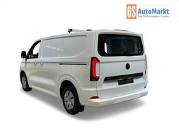 Volkswagen T7 Kastenwagen Kombi LED+KLIMA+PDC+LANE ASSIST 