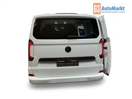 Volkswagen T7 Kastenwagen Kombi LED+KLIMA+PDC+LANE ASSIST 