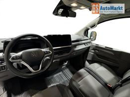 Volkswagen T7 Kastenwagen Kombi LED+KLIMA+PDC+LANE ASSIST 