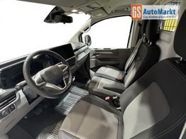 Volkswagen T7 Kastenwagen Kombi LED+KLIMA+PDC+LANE ASSIST 