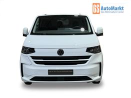 Volkswagen T7 Kastenwagen Kombi LED+KLIMA+PDC+LANE ASSIST 
