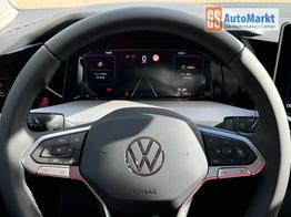 Volkswagen Golf Style KAMERA+SHZ+LED-PLUS+VICO+ACC+17'' ALU 