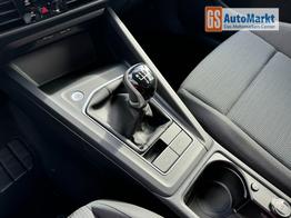 Volkswagen Golf Style KAMERA+SHZ+LED-PLUS+VICO+ACC+17'' ALU 