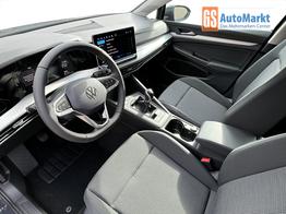 Volkswagen Golf Style KAMERA+SHZ+LED-PLUS+VICO+ACC+17'' ALU 