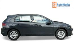 Volkswagen Golf Style KAMERA+SHZ+LED-PLUS+VICO+ACC+17'' ALU 