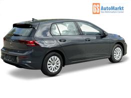 Volkswagen Golf Style KAMERA+SHZ+LED-PLUS+VICO+ACC+17'' ALU 