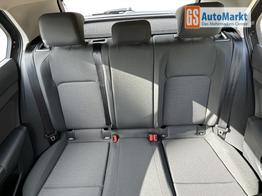 Volkswagen Golf Style KAMERA+SHZ+LED-PLUS+VICO+ACC+17'' ALU 